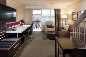 Delta Hotels by Marriott Calgary South - Chambre