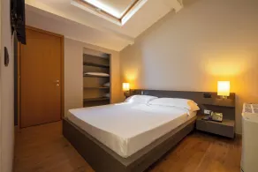 Hotel Villa Betania - Chambre