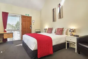 Apollo Motel - Chambre