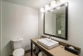 Country Inn & Suites by Radisson, Goldsboro, NC - Chambre