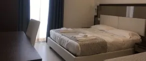 Hotel Baia Marina - Værelse