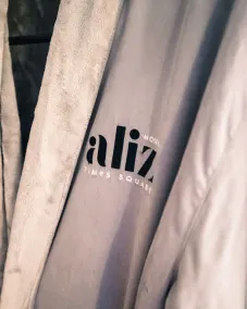 Aliz Hotel Times Square - Chambre
