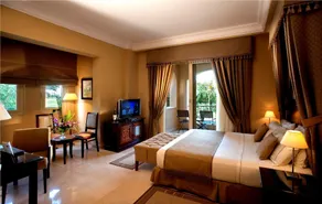 Stella Golf Hotel - Camera