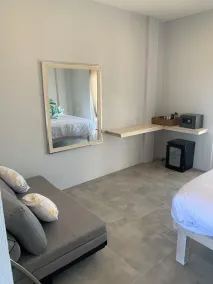 Crown Malapascua - Chambre