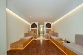 Masuland - Room