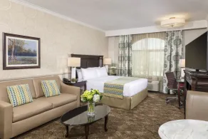 Ayres Suites Yorba Linda/Anaheim Hills - Habitación