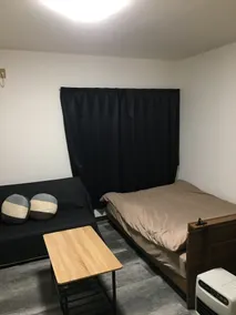 Stay inn Blue - Room