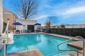 Hampton Inn & Suites Birmingham-Pelham (I-65) - Piscine