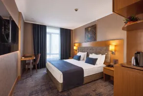 Palmiye Hotel Gaziantep - Room