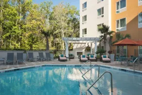 TownePlace Suites by Marriott Charleston Airport/Convention Center - Pool