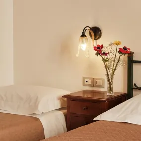 Cagliari Novecento - Chambre