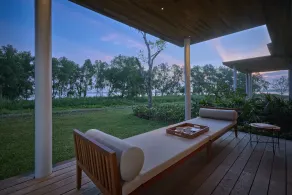 Legacy Mekong, Can Tho, Autograph Collection - View from room