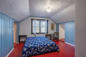 Escape To The Countryside At Black Oak Farm - Room