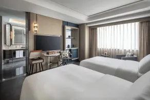 InterContinental Hangzhou Wulin by IHG - Værelse