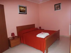 Affittacamere Pone - Room