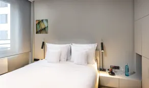SANA Berlin Residence - Room