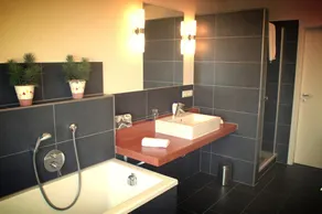 Landhaus Hohenlohe - Bagno