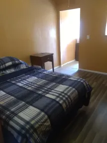 Gipson Inn Motel - Klimaanlage