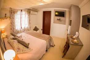 Chalé Alto da Serra - Pousada & Wellness Spa - Rom