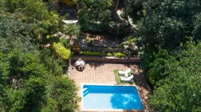 Pousada Canto No Bosque - Piscine