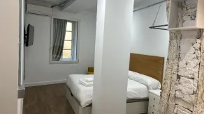 Apartamentos Carolina by gaiarooms - Værelse