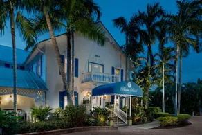 Olde Marco Island Inn and Suites - Restaurant