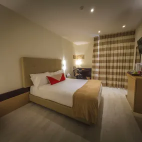 UNA HOTELS MH Matera - Room