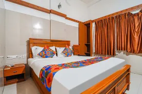 FabHotel Sca - Gandhipuram - Camera