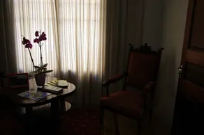 Hotel Segles - Turismo de Interior - Réception