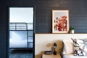 HotelMOTEL Adelaide - Room
