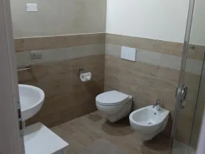 B&B Eldorado - Salle de bain