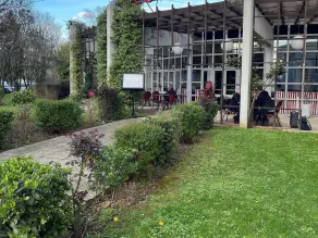 ibis Villepinte Parc Expos - Restaurant