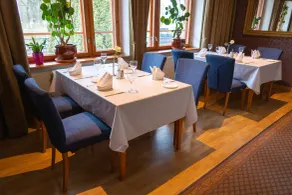 Tähetorni Hotel - Restaurant