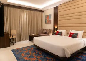 Playotel Premier Vijay Nagar - Room