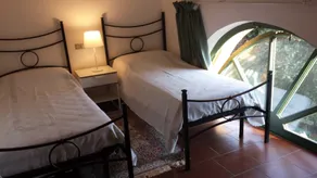 Palazzo Barbò - Camera