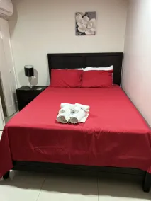 bayfront - Room