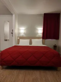 Hôtel Première Classe Deauville Touques - Chambre
