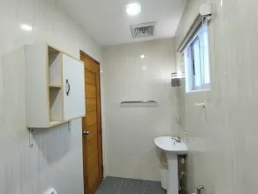 Townhouse Oak Casa Barcelona  - Salle de bain