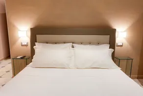 La Suite del Faro - Chambre