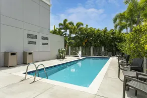 Hyatt Place Manati - Pool