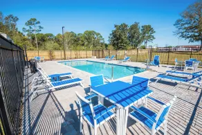 Candlewood Suites - Ft Walton Bch - Hurlburt Area by IHG - Piscina