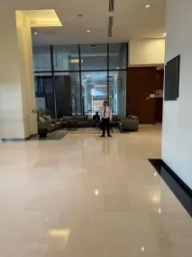 Family Apartment At Times Square  - Réception