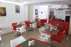 Hostal San Francisco de Asis - Restaurant