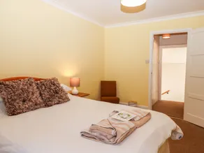 Twelve Oaks Farmhouse - Zimmer