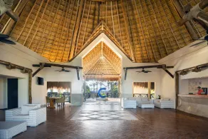 Catalonia Riviera Maya Resort & Spa- All Inclusive - Réception