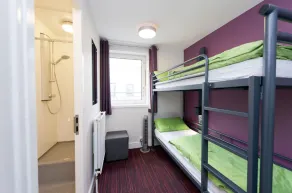 YHA London Thameside - Zimmer