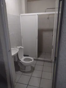 Hotel Acapulco - Banheiro