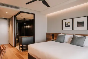 The Sebel Yarrawonga Silverwoods - Zimmer