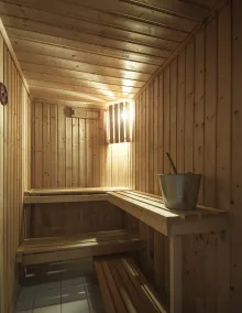 Hôtel des Argousiers - Spa