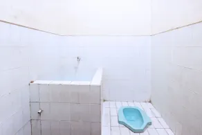 Hotel Wisata - Salle de bain